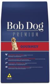 Rao Bob Dog para Ces Adultos Premium Gourmet 7 kg